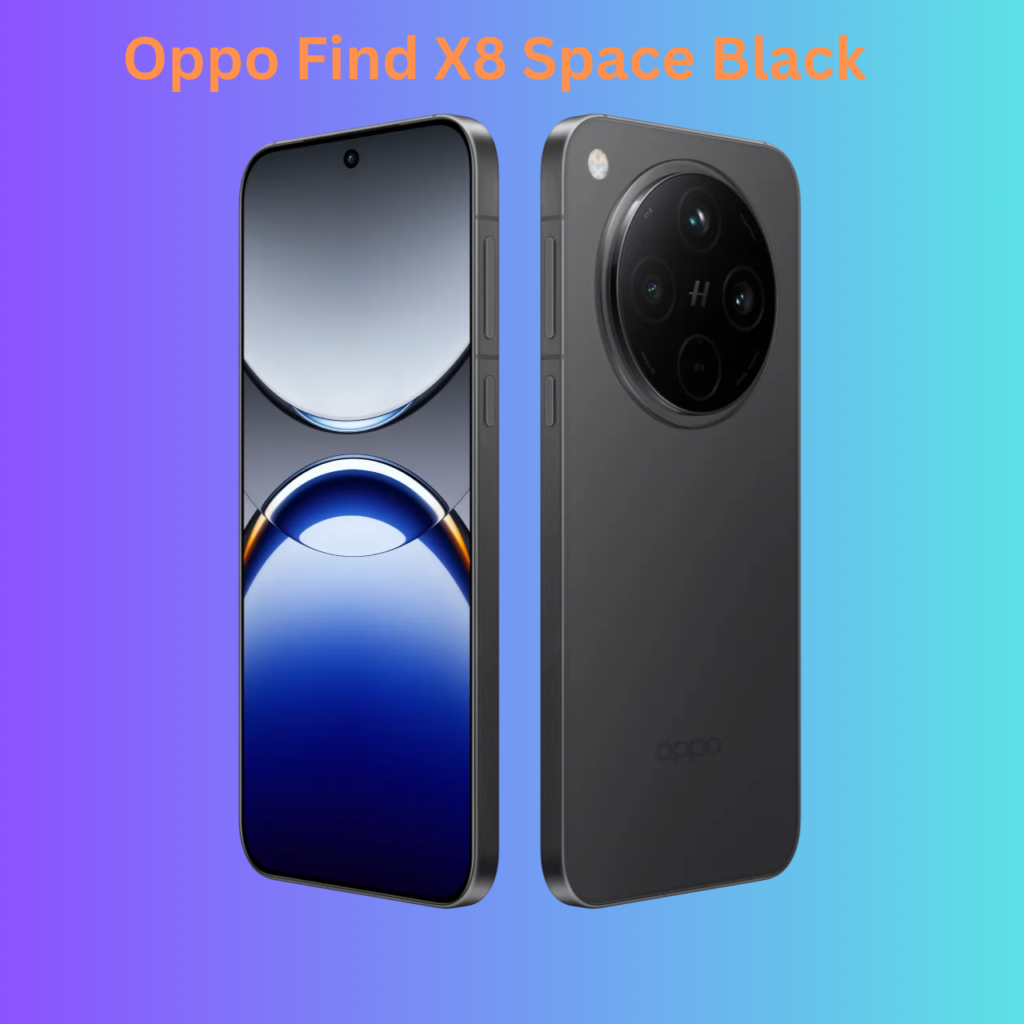 Oppo Find X8 