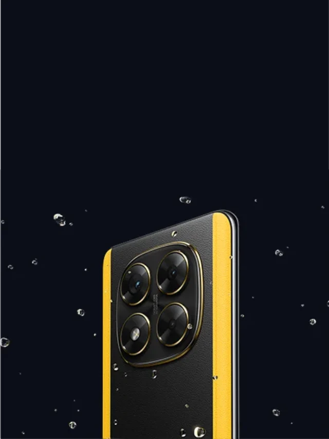 POCO X7 5G